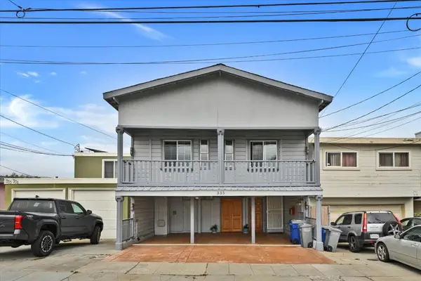 335 A Street, South San Francisco, CA 94080