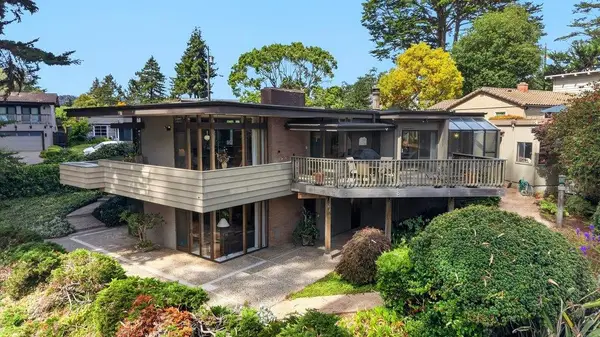 Address Withheld By Seller, Aptos, CA 95003