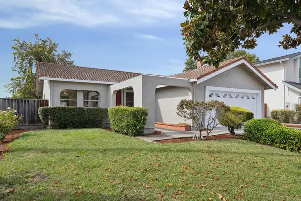 190 Midwick Drive, Milpitas, CA 95035