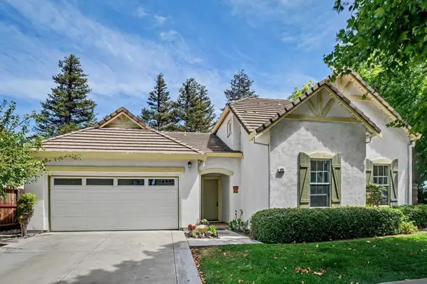 122 Panorama Way, Brentwood, CA 94513