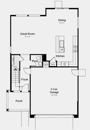 2036 Newhaven Drive, Vacaville, CA 95687 - #2