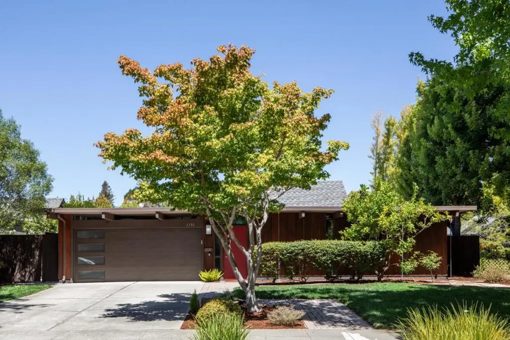 1131 Parkinson Avenue, Palo Alto, CA 94301 - #1