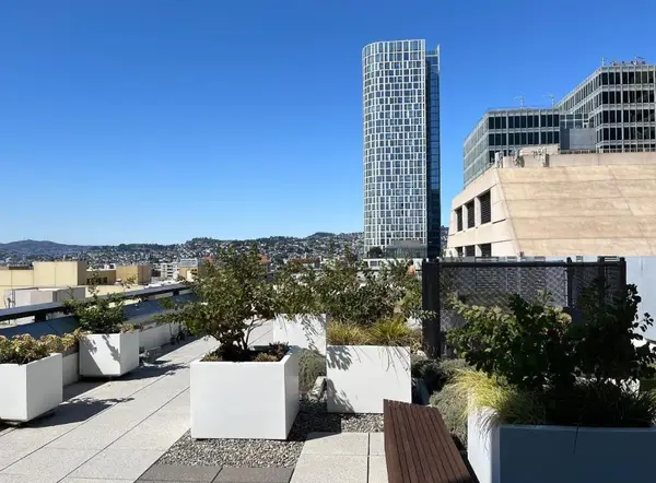 1400 Mission Street #1300, San Francisco, CA 94103