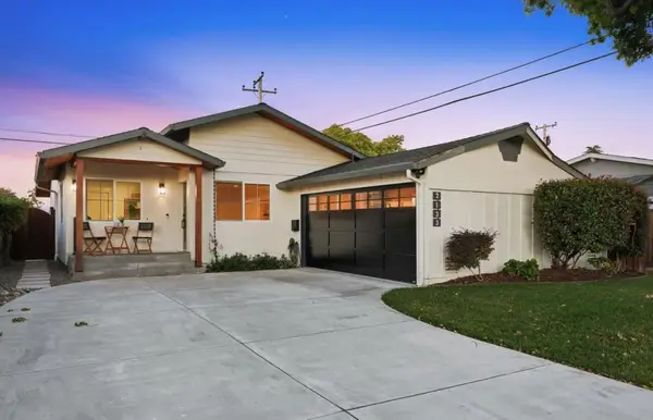 2133 Santa Cruz Avenue, Santa Clara, CA 95051