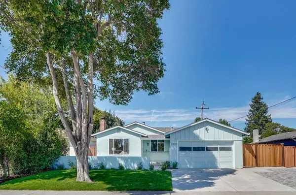 2210 Stebbins Avenue, Santa Clara, CA 95051