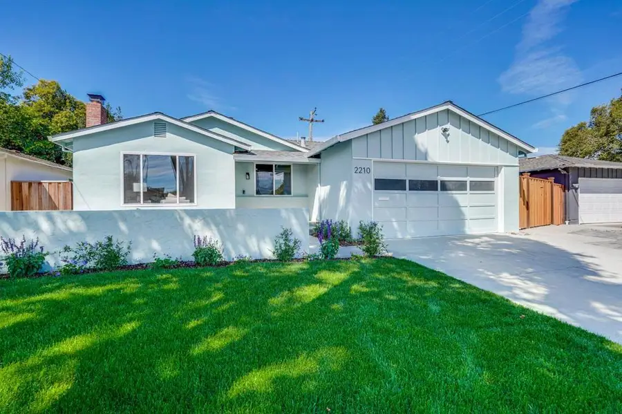 2210 Stebbins Avenue, Santa Clara, CA 95051 - #2