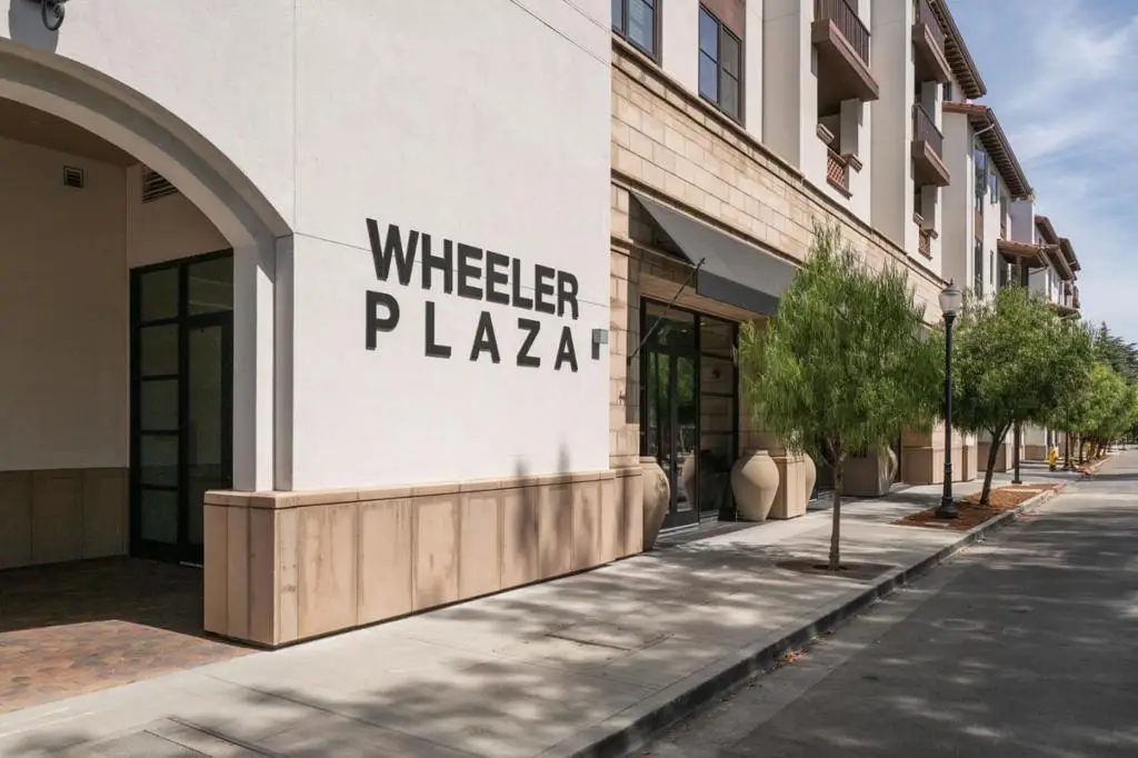 657 Walnut Street #326, San Carlos, CA 94070 - #1