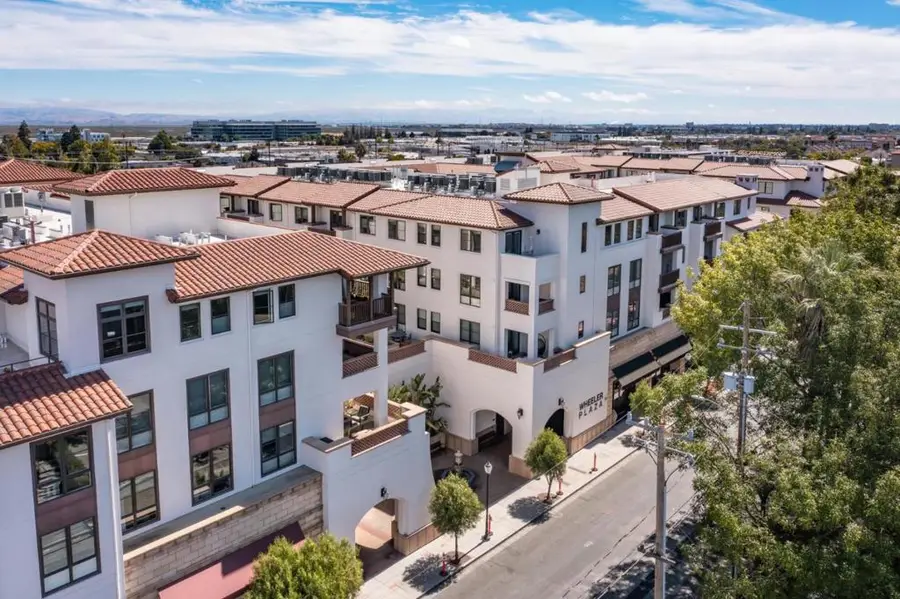 657 Walnut Street #326, San Carlos, CA 94070 - #2