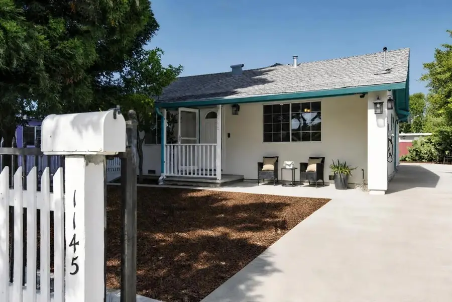1145 Henderson Avenue, Menlo Park, CA 94025 - #2