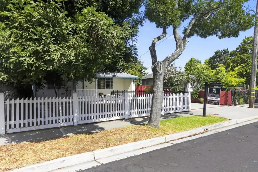 1145 Henderson Avenue, Menlo Park, CA 94025 - #3