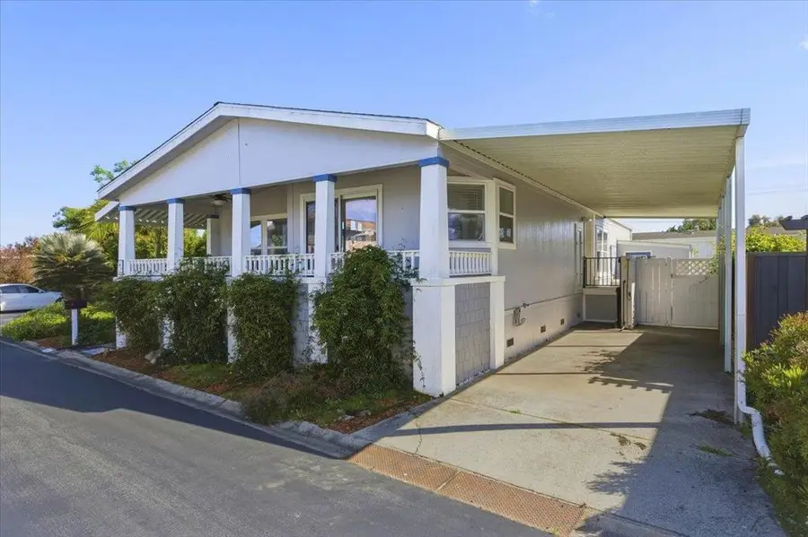 2435 Felt Street #101, Santa Cruz, CA 95062 - #2