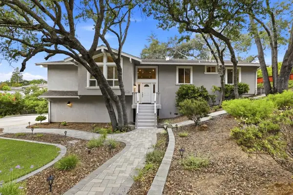 7111 Wooded Lake Drive, San Jose, CA 95120