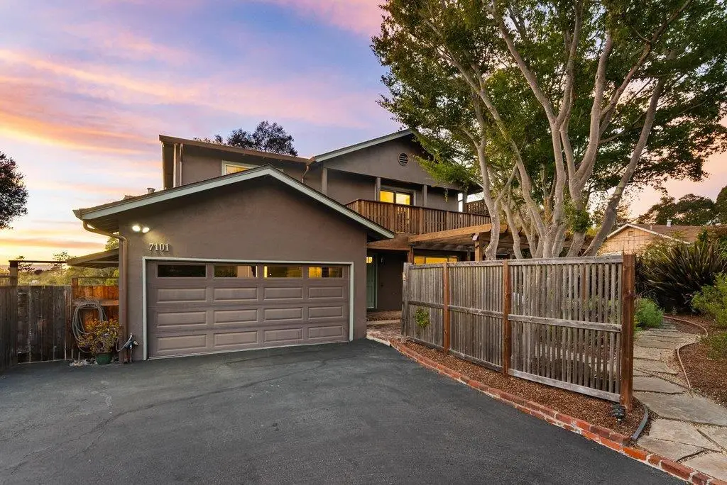 7101 Viewpoint Road, Aptos, CA 95003 - #1