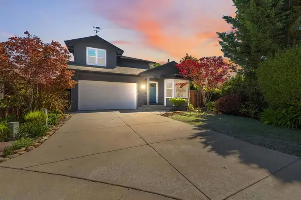 1446 Avila Avenue, Santa Cruz, CA 95062