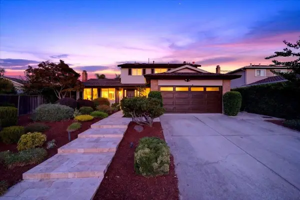 5482 Kaveny Drive, San Jose, CA 95129