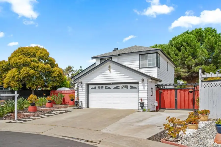 106 Carousel Drive, Vallejo, CA 94589 - #2