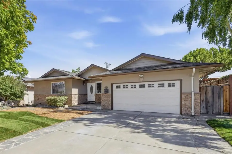 1712 Silverwood Drive, San Jose, CA 95124 - #2