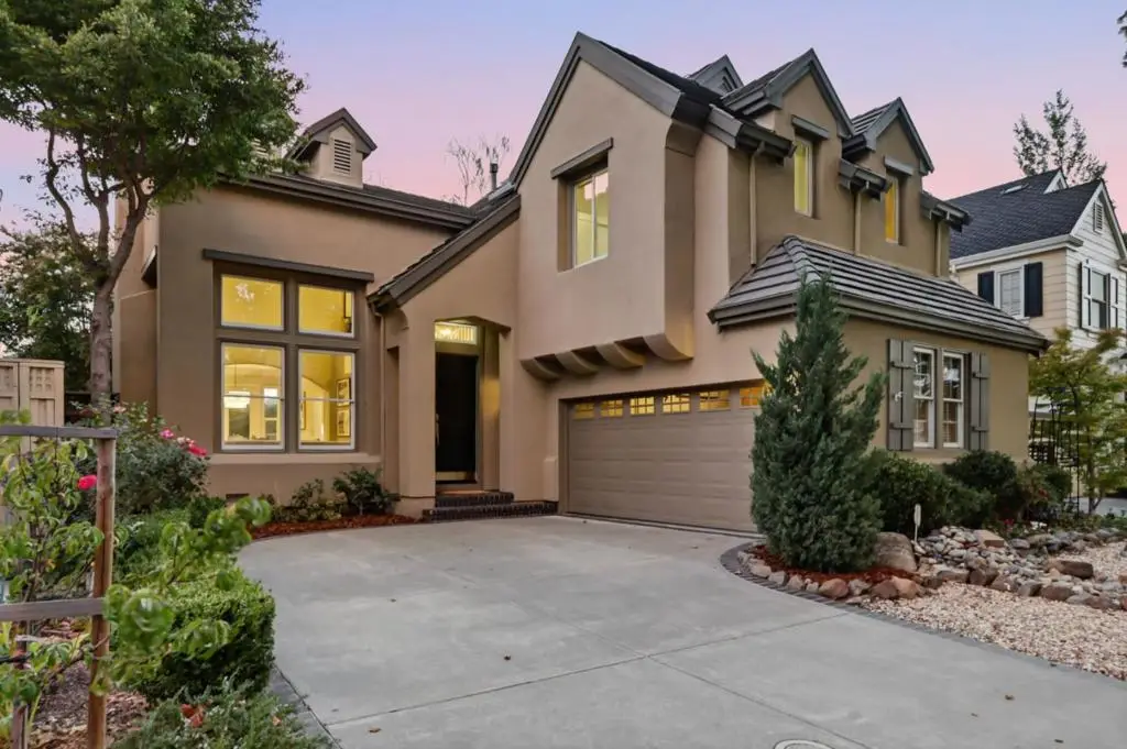 1511 Rosecrest Terrace, San Jose, CA 95126 - #1