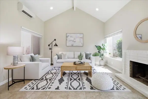 2562 S Park Lane, Santa Clara, CA 95051