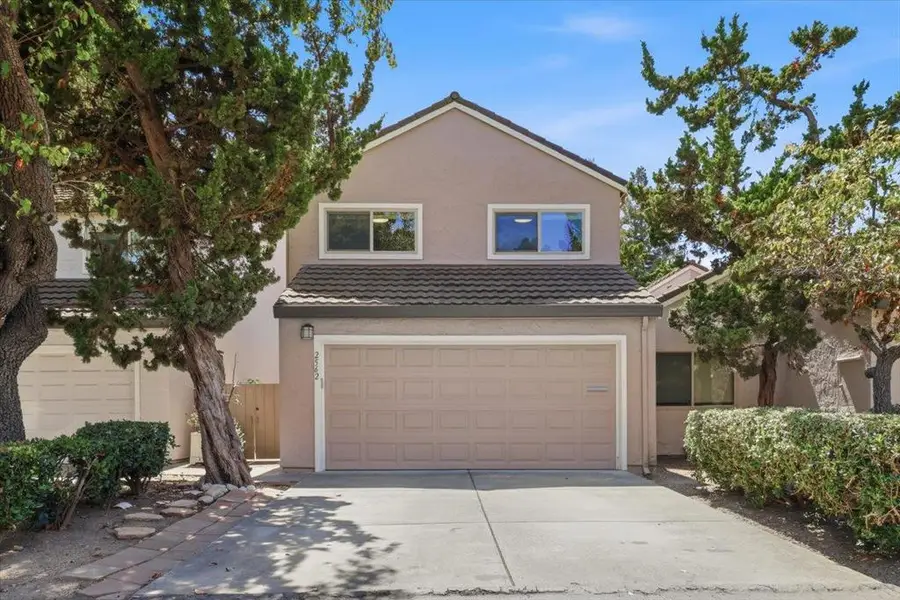 2562 S Park Lane, Santa Clara, CA 95051 - #2