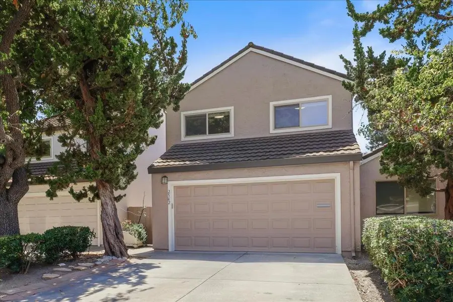 2562 S Park Lane, Santa Clara, CA 95051 - #3