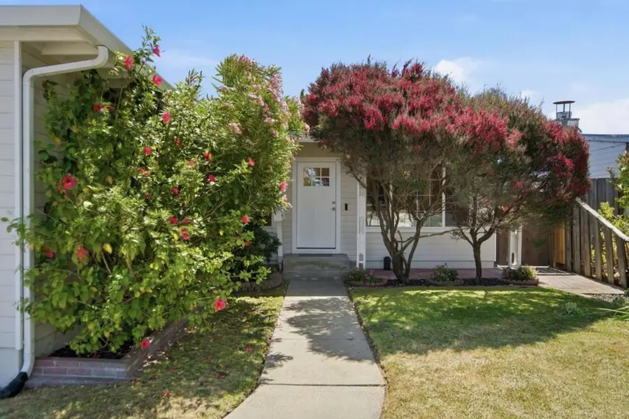 Address Withheld By Seller, San Mateo, CA 94401 - #2
