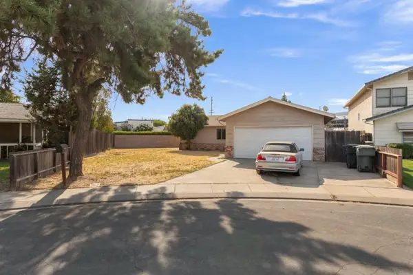 1936 Reseda Lane, Modesto, CA 95350