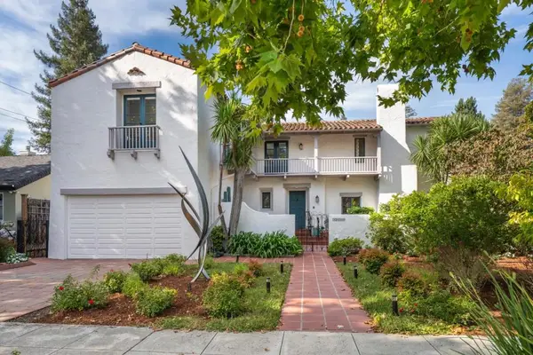 1800 Waverley Street, Palo Alto, CA 94301