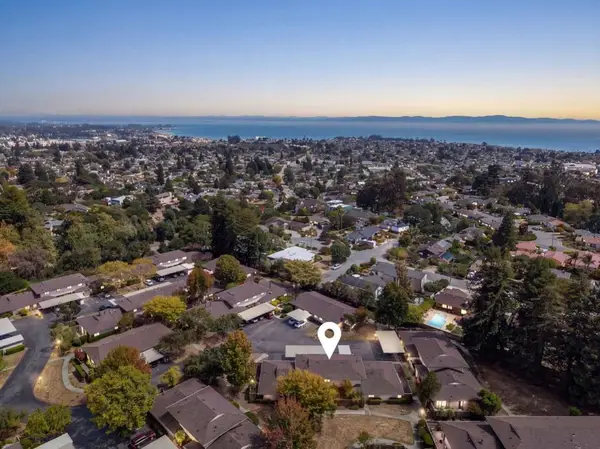 169 Palo Verde Terrace, Santa Cruz, CA 95060