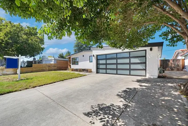 3475 Butcher Drive, Santa Clara, CA 95051
