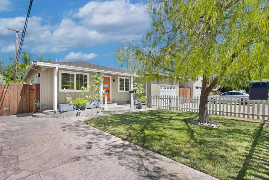 1271 Foley Avenue, Santa Clara, CA 95051 - #2