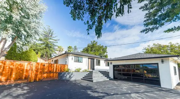 17293 Sereno Court, Monte Sereno, CA 95030