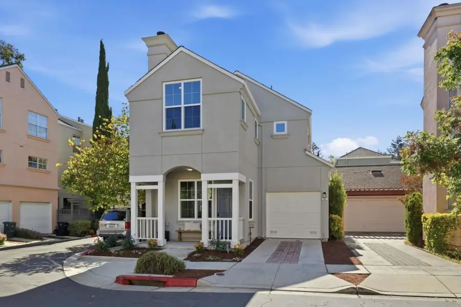 101 Beacon Street, Mountain View, CA 94040 - #3