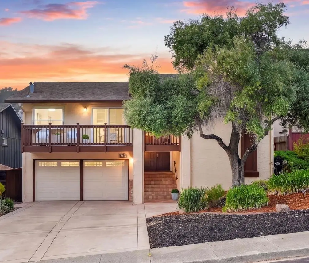 836 Big Bend Drive, Pacifica, CA 94044 - #1
