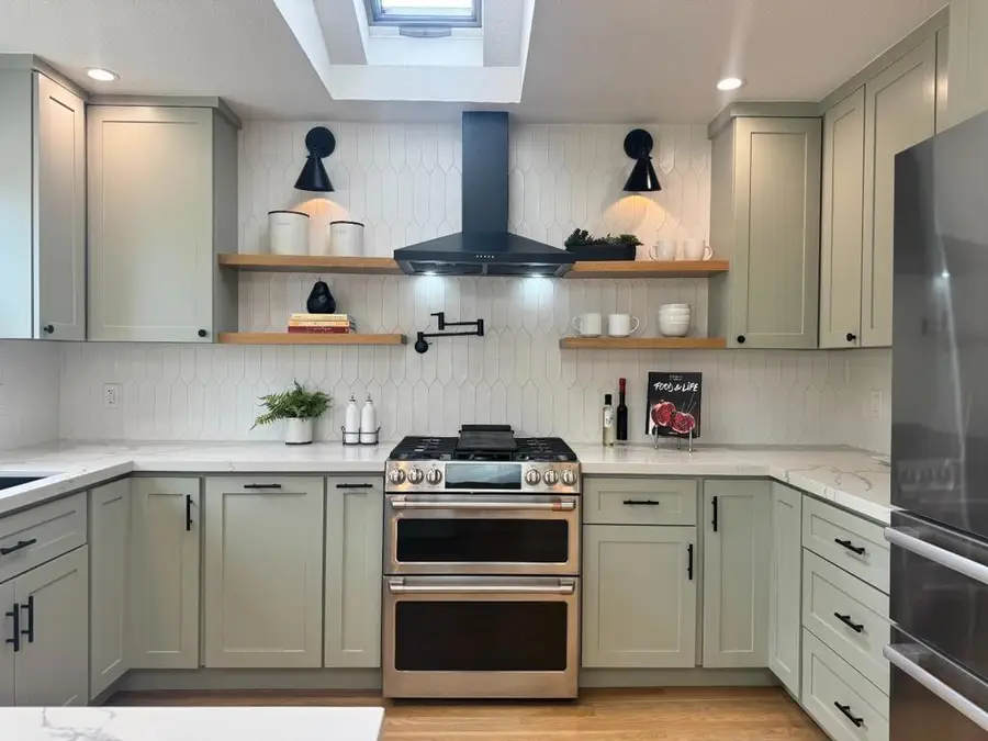 1005 Hall Street, San Carlos, CA 94070 - #3