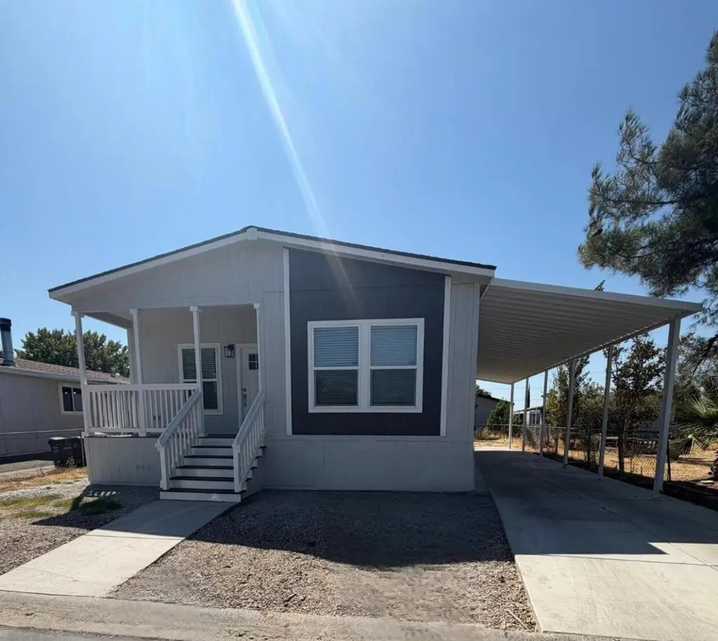 132 Village Circle #132, Sacramento, CA 95838 - #1