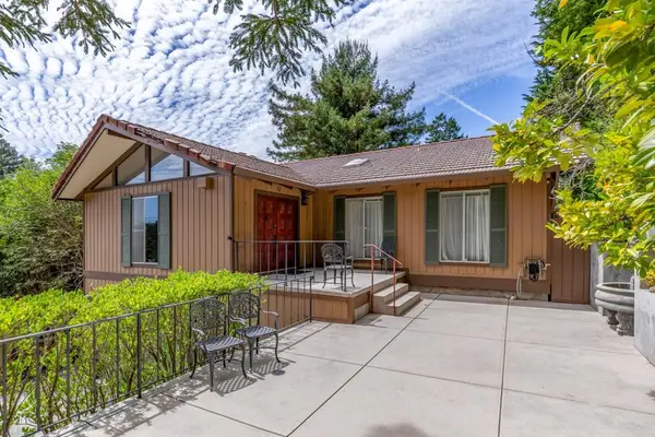 115 Forest View Road, Woodside, CA 94062