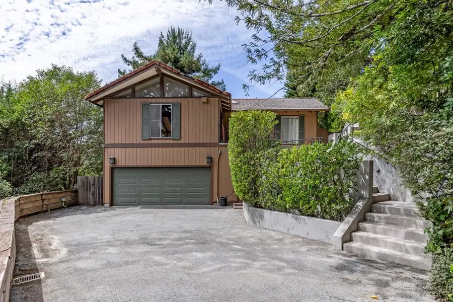 115 Forest View Road, Woodside, CA 94062 - #2