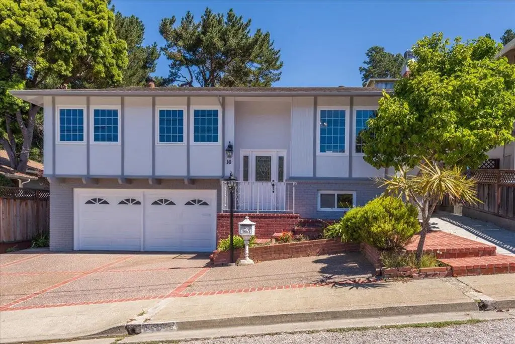 16 Malavear Court, Pacifica, CA 94044 - #1