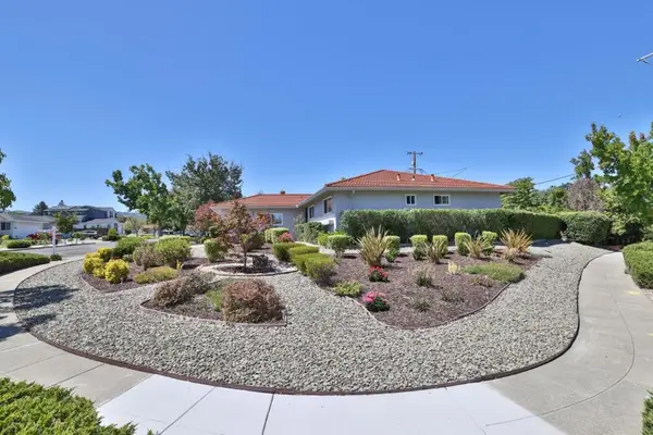 7453 De La Farge Drive, Cupertino, CA 95014