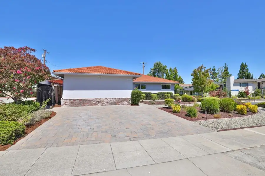 7453 De La Farge Drive, Cupertino, CA 95014 - #2