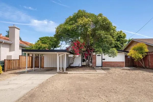 10570 S Tantau Avenue, Cupertino, CA 95014