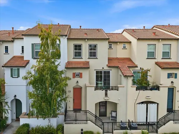 1710 Hillebrant Place, Santa Clara, CA 95050