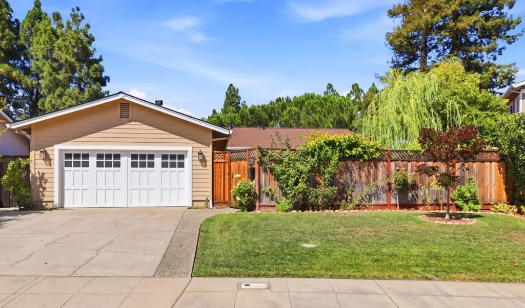 609 Teredo Drive, Redwood City, CA 94065 - #1