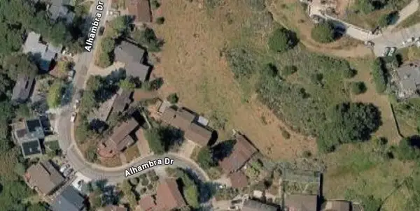 0 Monte Cresta Drive, Belmont, CA 94002