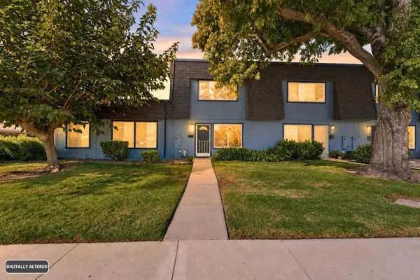 5563 Entrada Cedros, San Jose, CA 95123