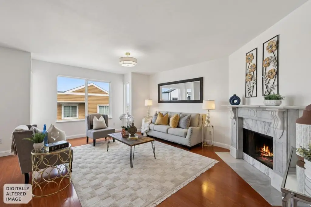 738 Le Conte Avenue #2, San Francisco, CA 94124 - #1