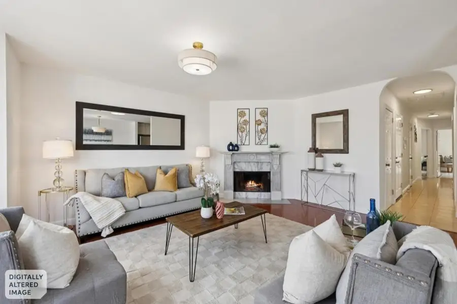 738 Le Conte Avenue #2, San Francisco, CA 94124 - #3