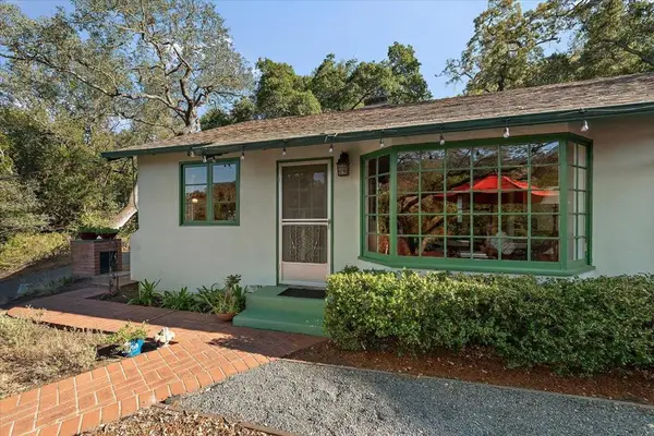 21400 Bertram Road, San Jose, CA 95120