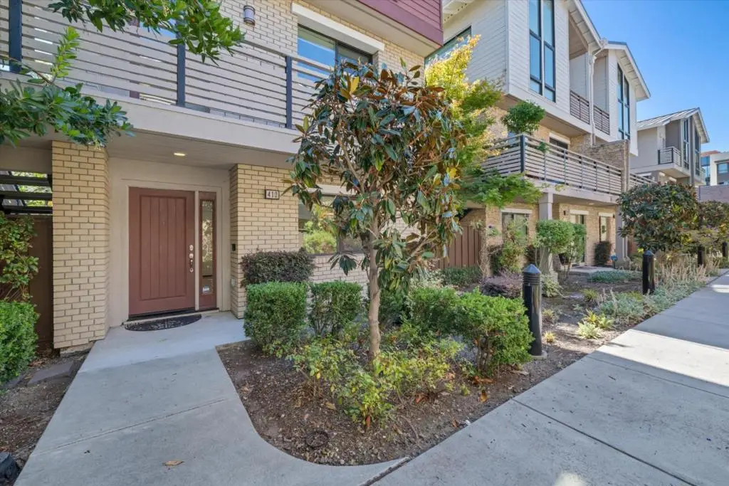 410 Gene Court, Palo Alto, CA 94306 - #1